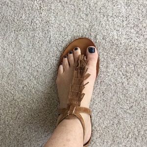 Sandals